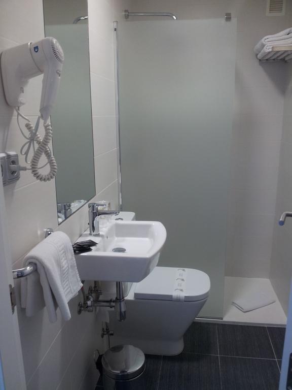 Hostal Ameztia Doneztebe Стая снимка